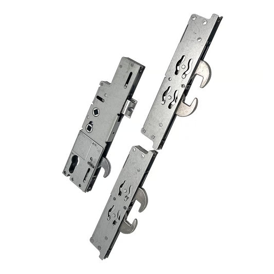 2 Duplex Hook Refurb Kit - Double Spindle Version