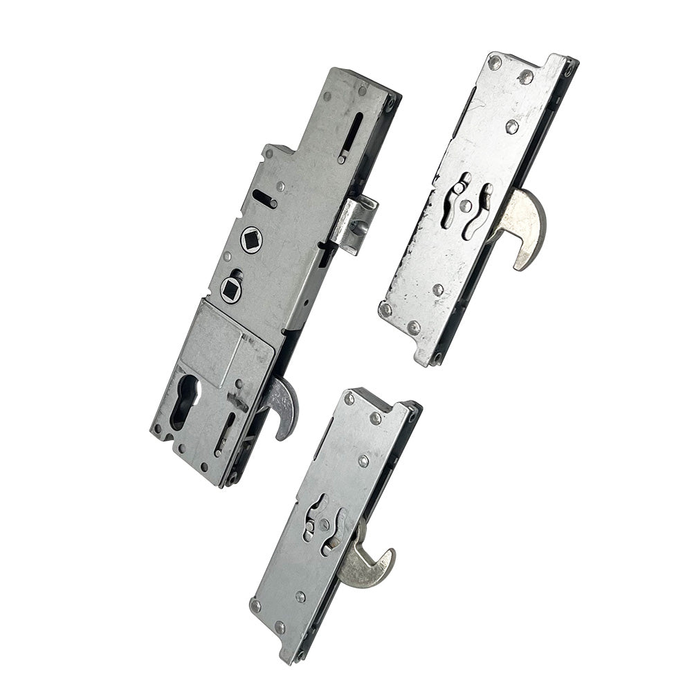 2 Hook Refurb Kit - Double Spindle Version