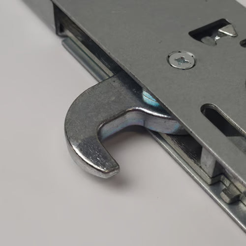 Genuine Multipoint Gearbox - Lift Lever