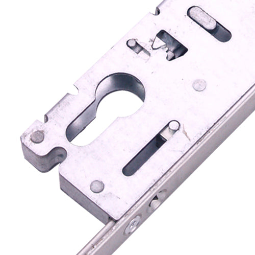 French Door Passive Multipoint Door Lock