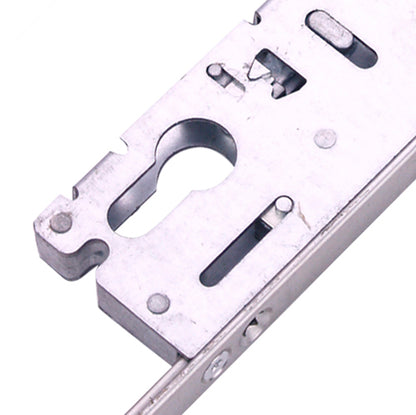 French Door Passive Multipoint Door Lock