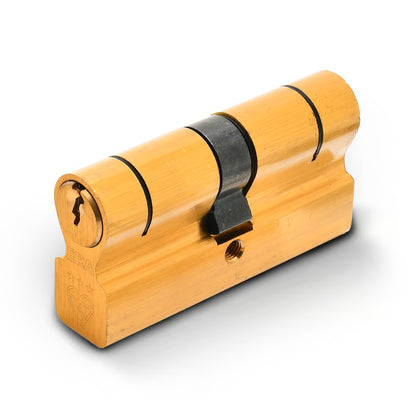 Invincible Double Cylinders British Standard Kitemarked TS007 3*