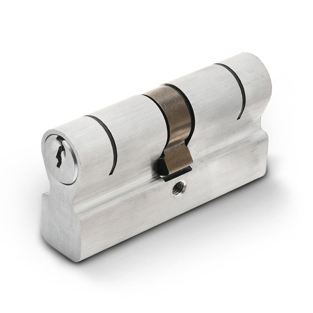 Invincible Double Cylinders British Standard Kitemarked TS007 3*