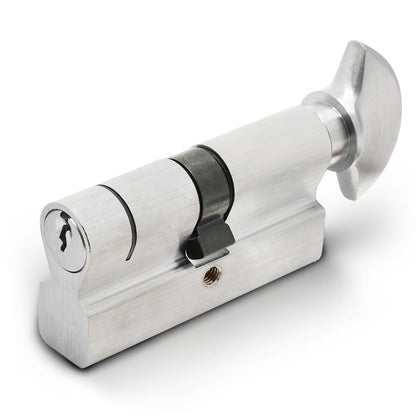 Invincible Key & Turn Cylinders British Standard Kitemarked TS007 3*