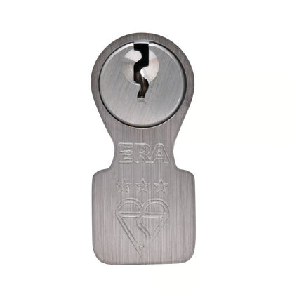 nvincible Key & Turn Cylinders British Standard Kitemarked TS007 3*