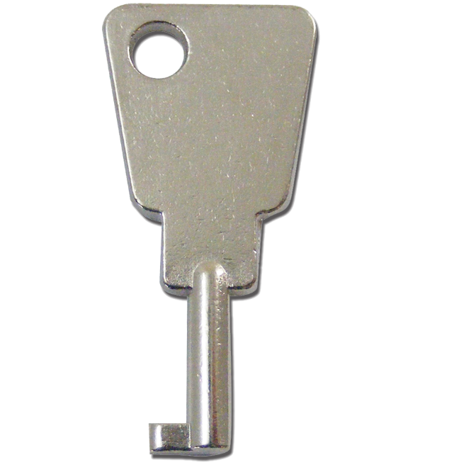 TS7542 Fab N Fix Window Key