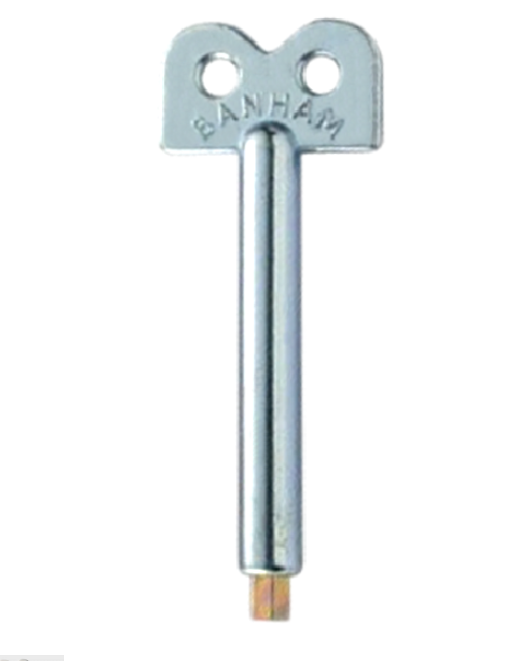 Lock Key