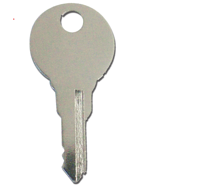 TS7536 Mila Window Key