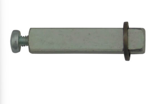 Monarch Spindle