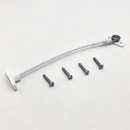 Perma Swivel/Stud Cable Restrictor