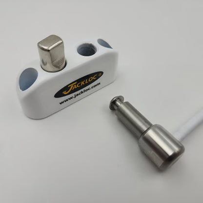 Pro Twist Window Cable Restrictor