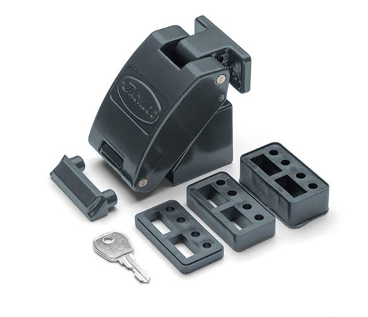 Folding Window Restrictor