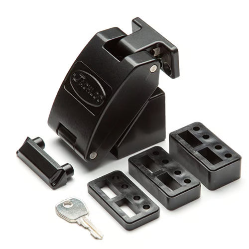 Folding Window Restrictor