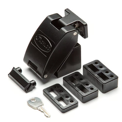 Folding Window Restrictor