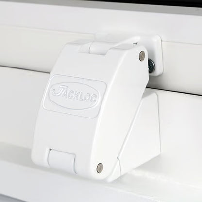 Folding Window Restrictor