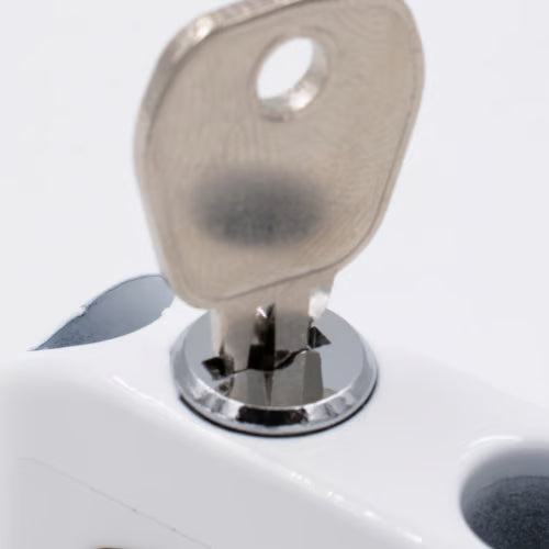 British Standard Cable Window Restrictors