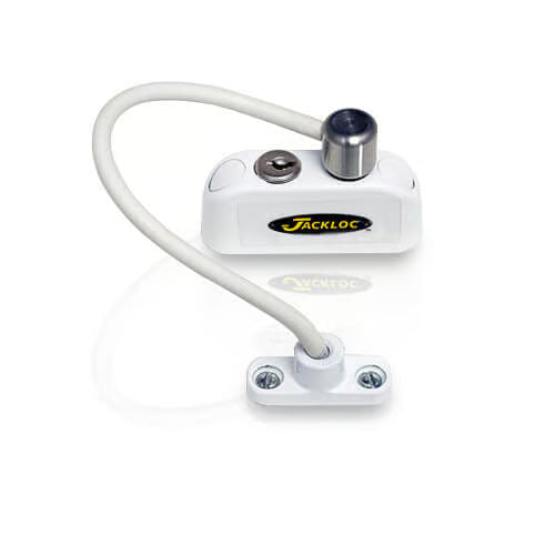 British Standard Cable Window Restrictors