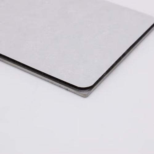 JE4 Blanking Repair Plate - Stick On