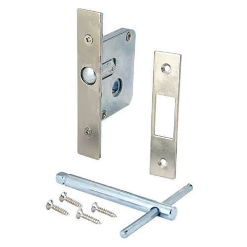 Budget Cupboard Lock