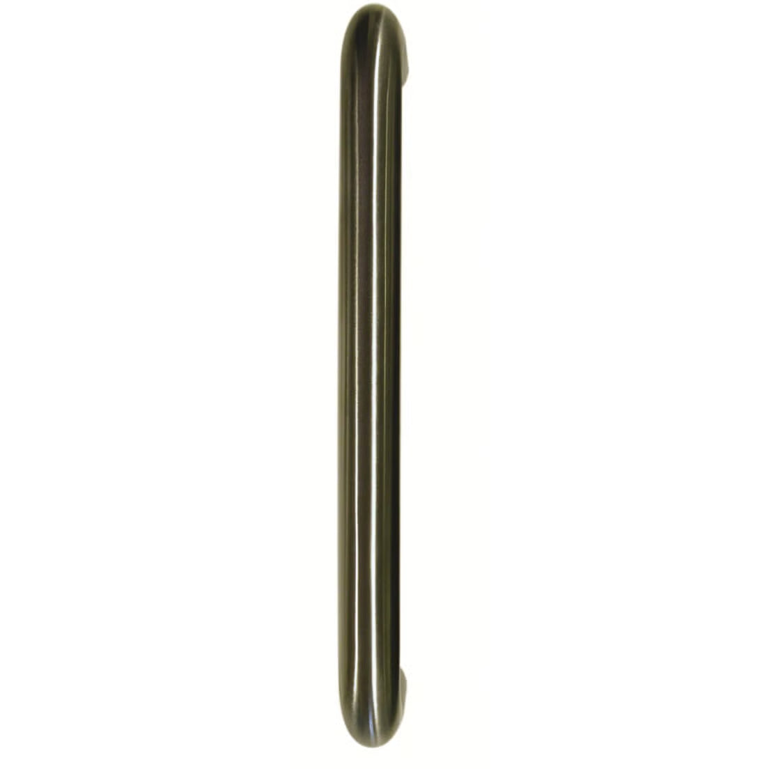 Bar D Pull Handles Bolt Through Fixing Stainless Steel