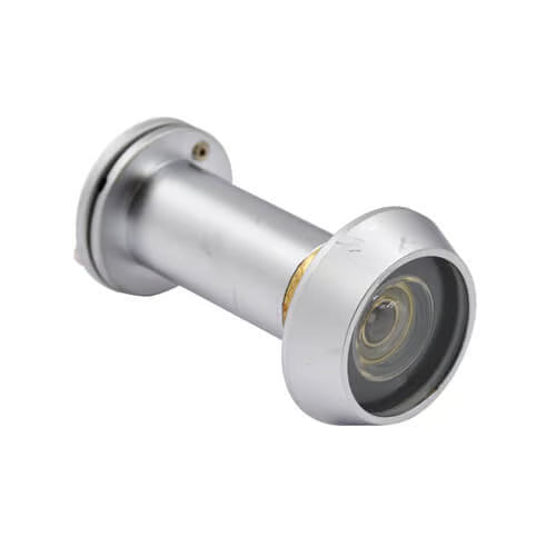 Door Viewer 120 Degree to suit FD30/FD60 Fire Doors