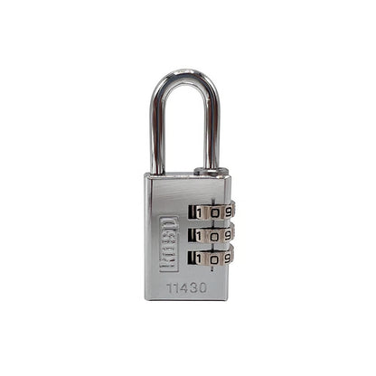 114 Marine 30mm Open Shackle Combination Padlock