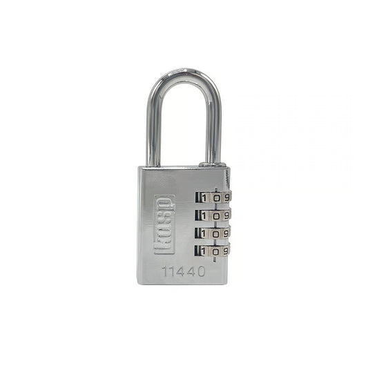 Marine 40mm Open Shackle Combination Padlock