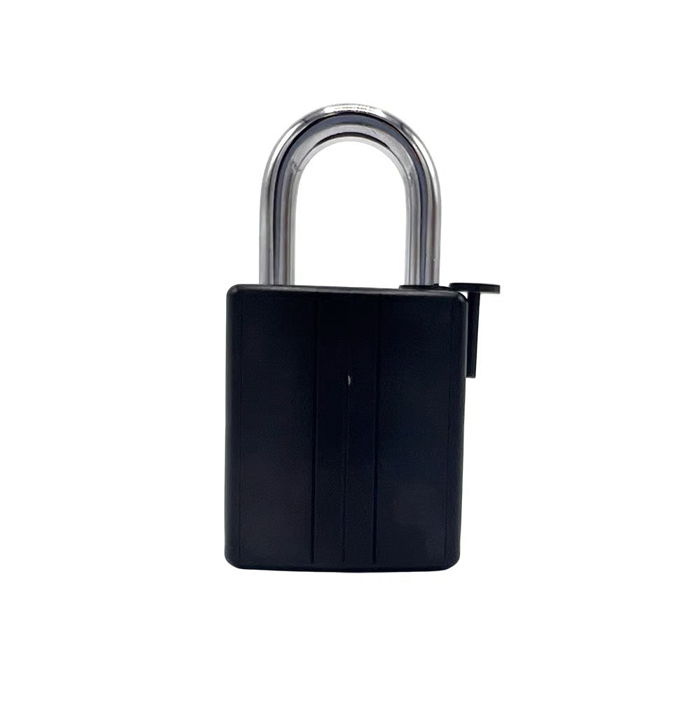 50mm - Open Style Shackle Combination Padlock