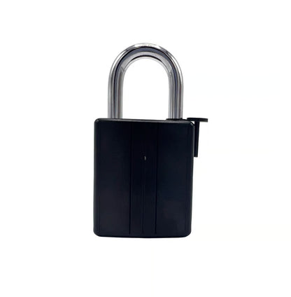 50mm - Open Style Shackle Combination Padlock