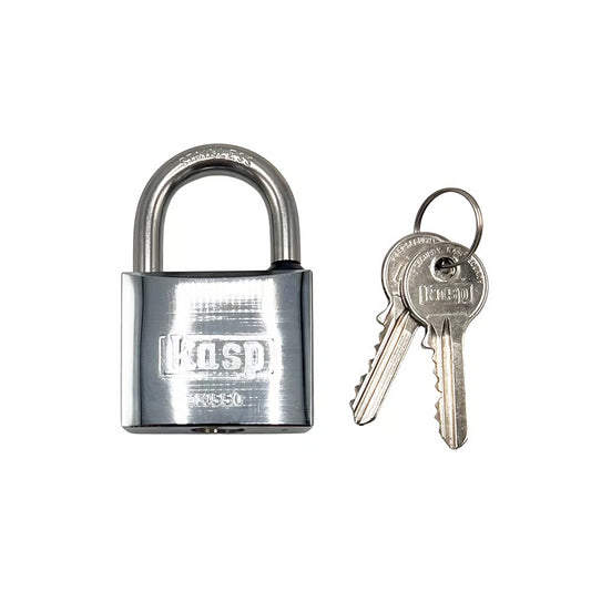 145 40mm Open Shackle Marine Padlock