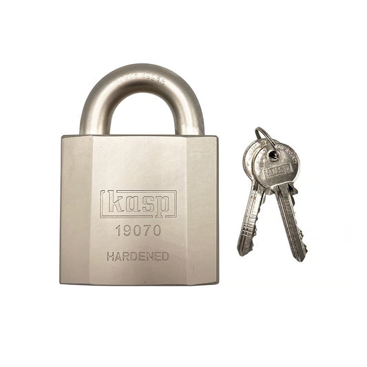70mm Open Shackle High Security Padlock