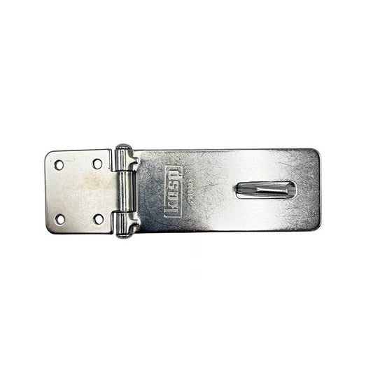 210 Traditional Hasp and Staples