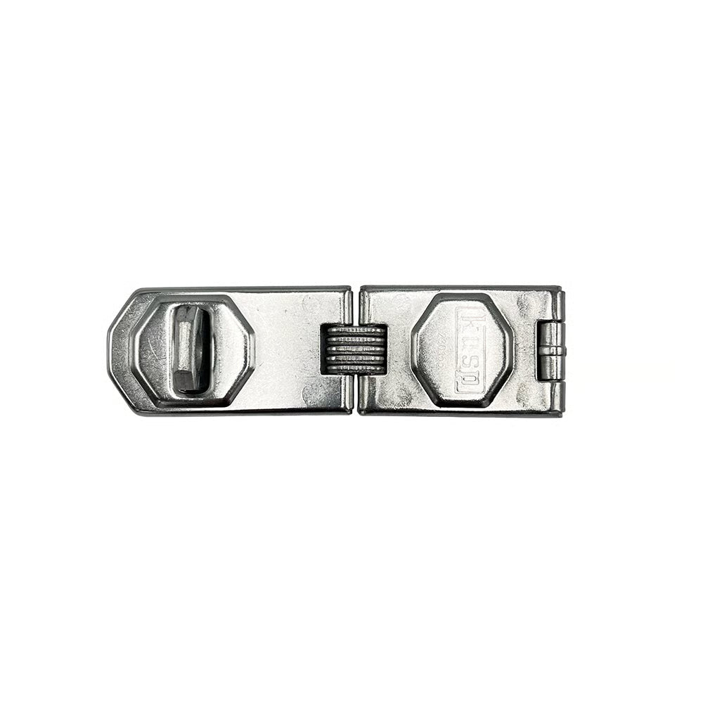 230 Universal Hasp and Staples