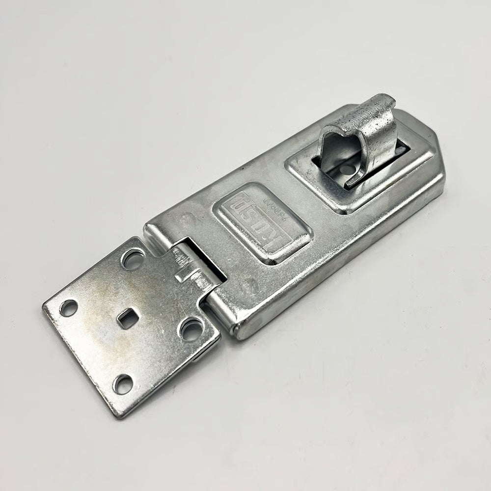 260 Hasp and Staple for Disc Lock