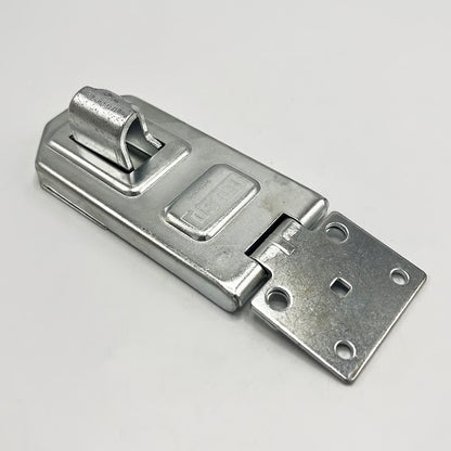 260 Hasp and Staple for Disc Lock