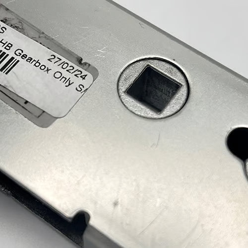 Excalibur Genuine Multipoint Gearbox - Lift Lever