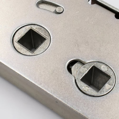 Excalibur Genuine Multipoint Gearbox - Lift Lever or Double Spindle