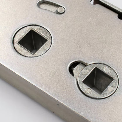 Excalibur Genuine Multipoint Gearbox - Lift Lever or Double Spindle