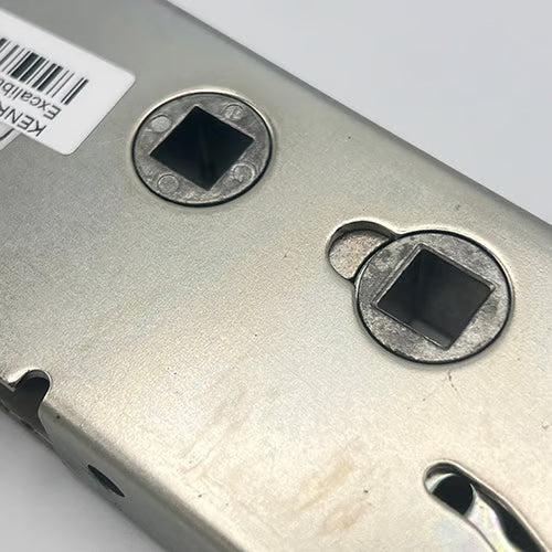 xcalibur Passive Genuine Multipoint Gearbox - Double Spindle Version