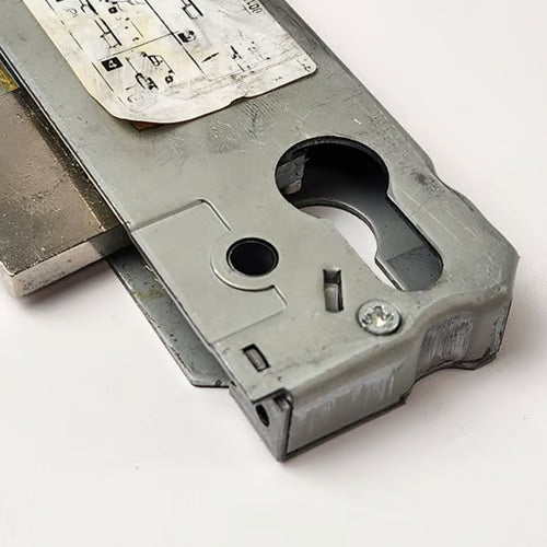 Screw Fix Genuine Multipoint Gearbox - Lift Lever