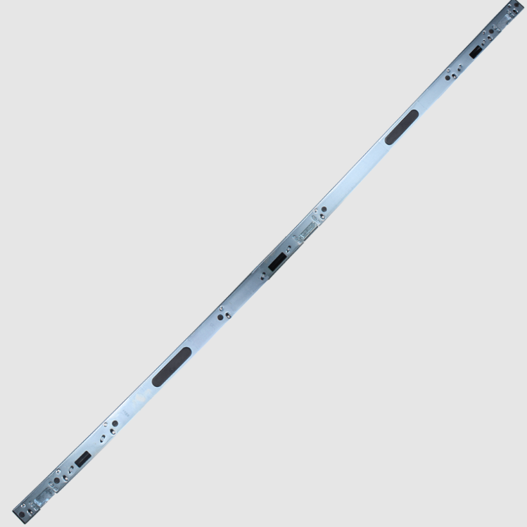 One Piece Keep Handed To Suits 550 & 552 Multipoint Locks