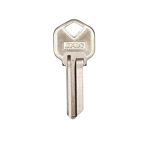 KWI-1 Cylinder Key Blank