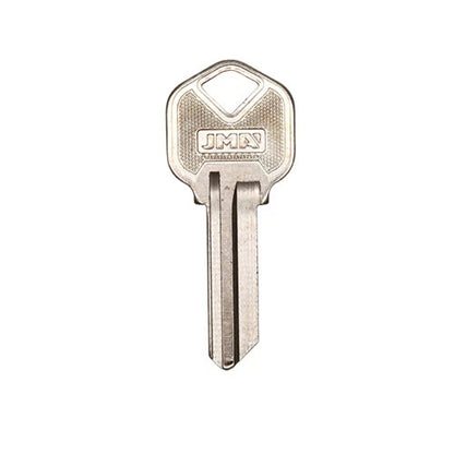 KWI-1 Cylinder Key Blank