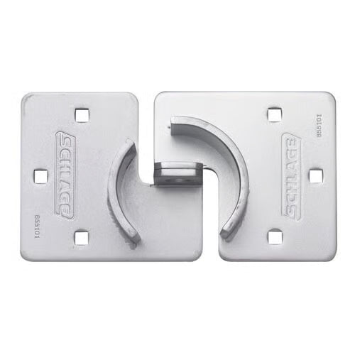 Hasp to suit Round Shackleless Padlock