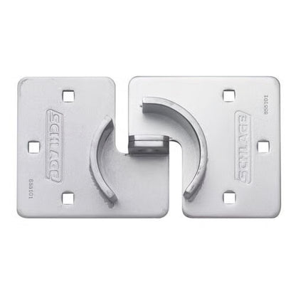 Hasp to suit Round Shackleless Padlock