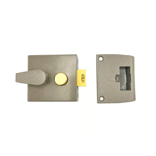 1026 Non Deadlocking Nightlatch (case only)