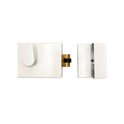 Rollerbolt Nightlatch (case only)