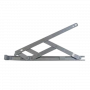 Friction Stay Hinge Top Hung - 17mm