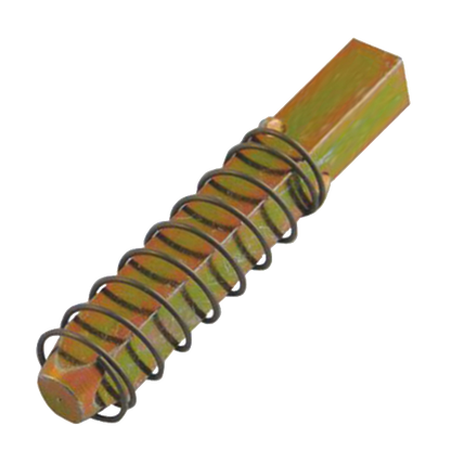 Half Spindle