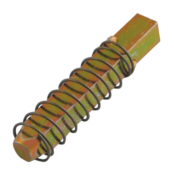 Half Spindle
